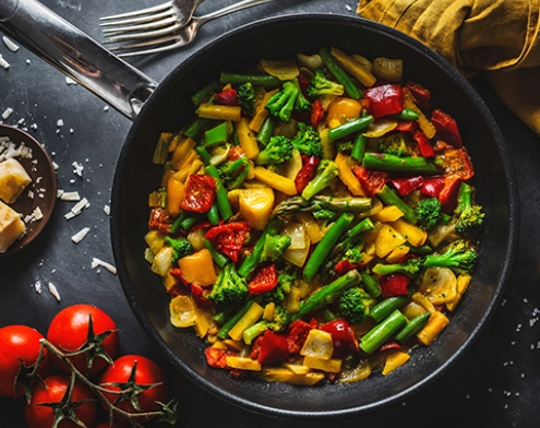 Warzywa na patelnię, Brak kategorii - ZAMVINEX – Producent mrożonych owoców i warzyw | Jakość, świeżość, smak